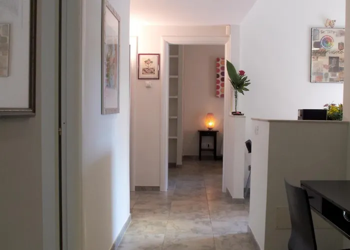 Buongiornopigneto Bed and breakfast 3*