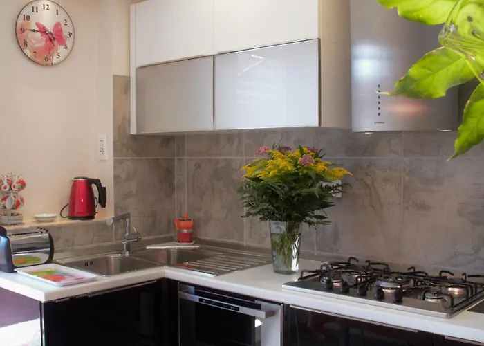 Bed and breakfast Buongiornopigneto 3*