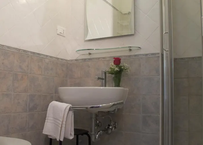 Buongiornopigneto Bed and breakfast Roma